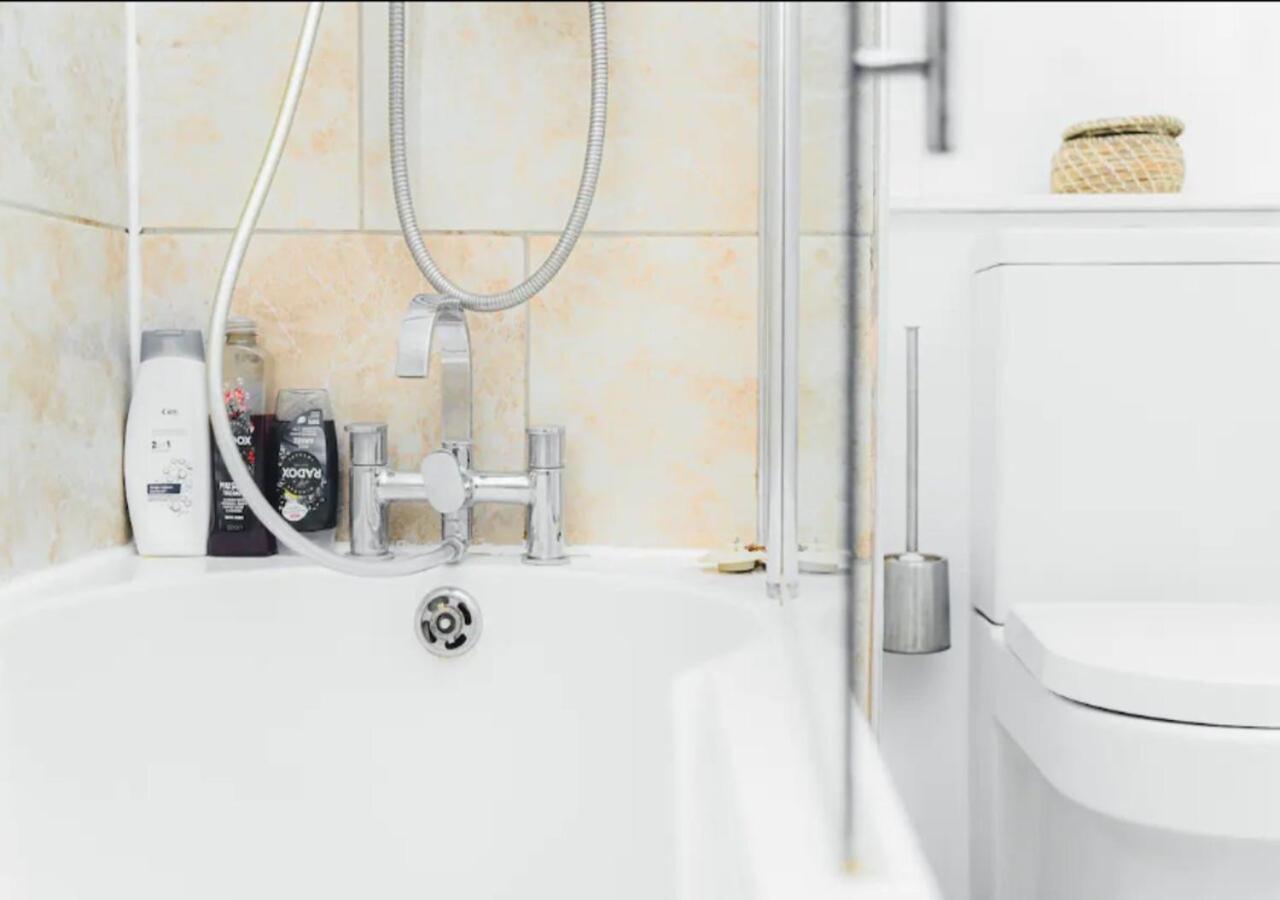 Ferienhaus 3bed 2bath With Garden Sauna & Hot Tub *