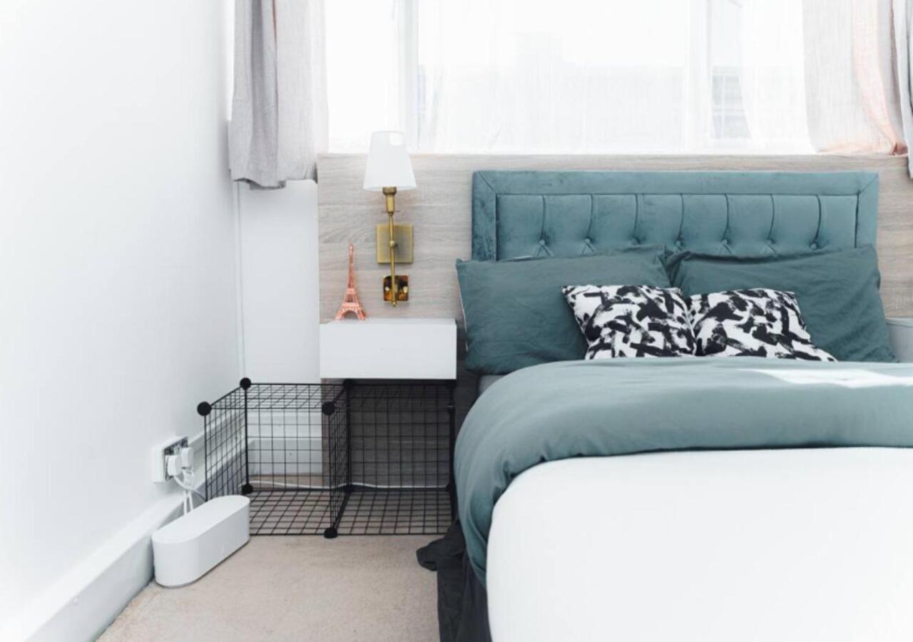 Casa de Férias 3bed 2bath With Garden Sauna & Hot Tub Londres